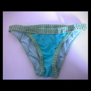 Victoria’s Secret swim bottom